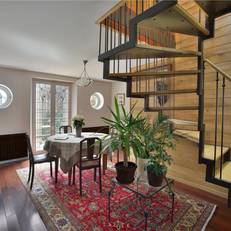 Appartement Mogador