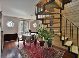 Appartement Mogador