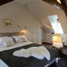 Chambres Houdaille