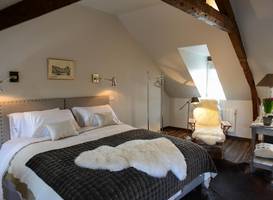 Chambres Houdaille