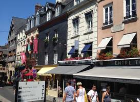 Les Calins d'Honfleur