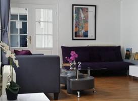 Appartement klimtea