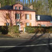 Appartement Duplex Les Coquillettes
