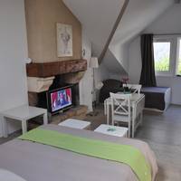 1er secret de Honfleur