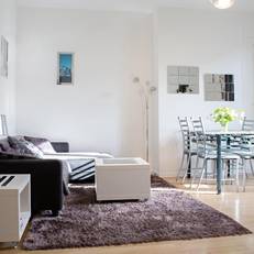 Appartement 3 pieces