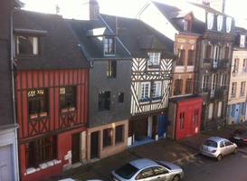 Les Charmettes