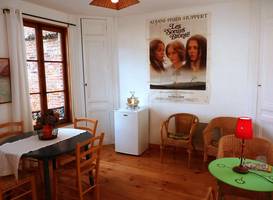 Atelier d'Art Saint Leonard