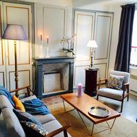 Appartement Sainte Catherine