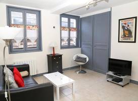 Appartement du Port de Honfleur