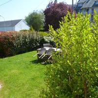Holiday Home Le Bois
