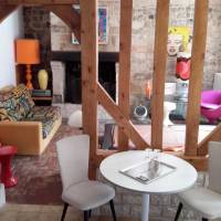 The Vintage Studio