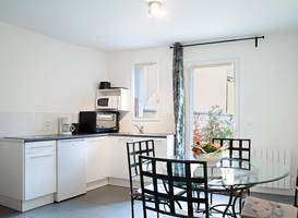 Appartement Avec Terrasse