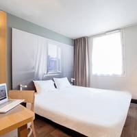 B&B Hotel Honfleur