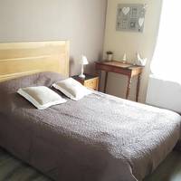 Aux Cottages