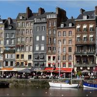 Le Cocooning d Honfleur