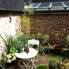 Appartement My Little Garden