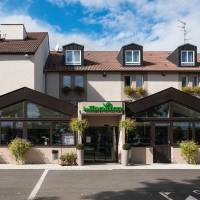 Hotel Restaurant - Les Maraichers