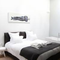 Hotel Quatorze