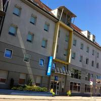 ibis budget Colmar Centre Ville