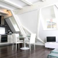 My Sweet Homes Appartements Modern et Barocco