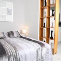 My Sweet Homes Appartement Romantic