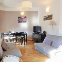 Le Katsala - apartment in city center