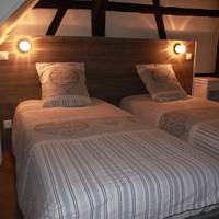 Apartment les Violettes