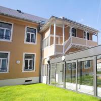 Appart'hotel Odalys La Rose d'Argent