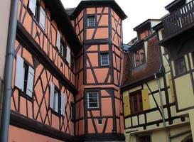 Cour de la Cigogne