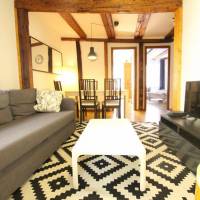 Colmar City Center - Petite-Venise Appartement