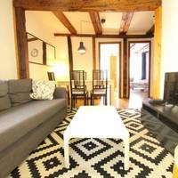 Colmar City Center - Petite-Venise Appartement