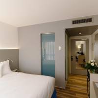 Colmar Hotel