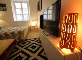 Colmar City Center - Studio Alsace