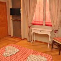 Chambre PFISTER