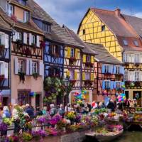 L'ambassadeur - Colmar centre