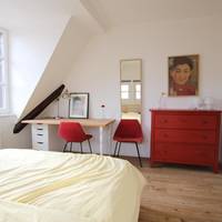 Colmar City Center - Bed'n'Bredala Max