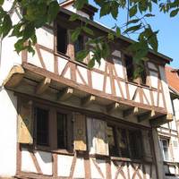 Maison Cliquot