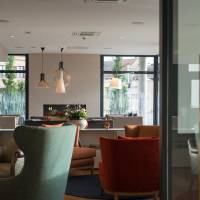 James Boutique Hotel
