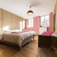 les appartements saint nicolas