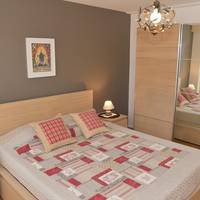 Appartement SCHONGAUER