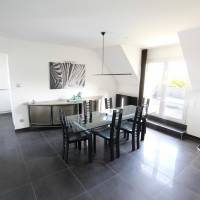 Colmar Rooftop Loft Apartment