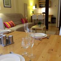 Hyper Center Colmar Apartment