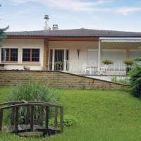Two-Bedroom Holiday Home in Colmar