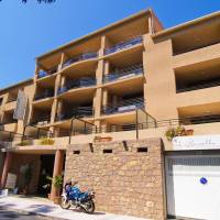 Residence A Barcella