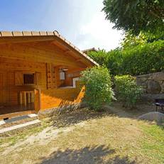 Casa Del Torrente
