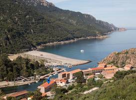 Residence Hoteliere Capu Seninu