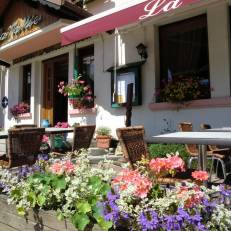 Hotel La Vallee