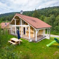 Chalet des Perles