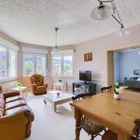 Appartement 6-8 personnes