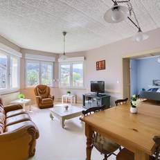 Appartement 6-8 personnes